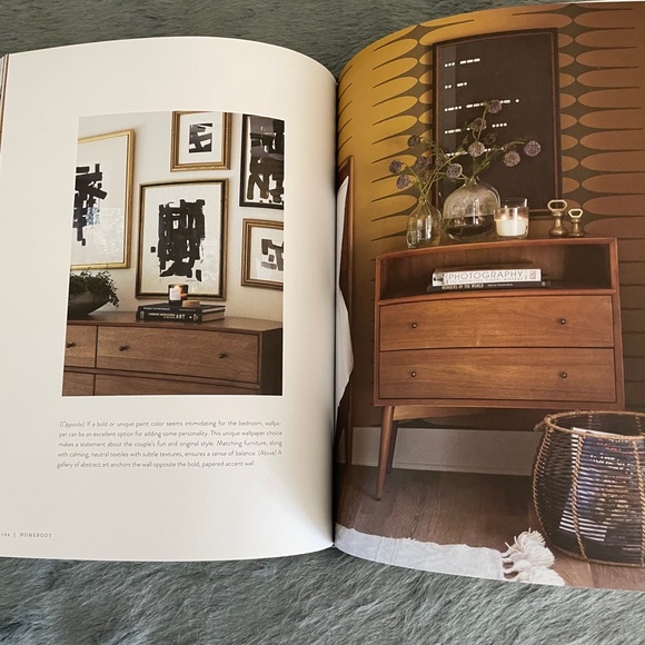 Home Body - Joanna Gaines - Picture 6 of 6